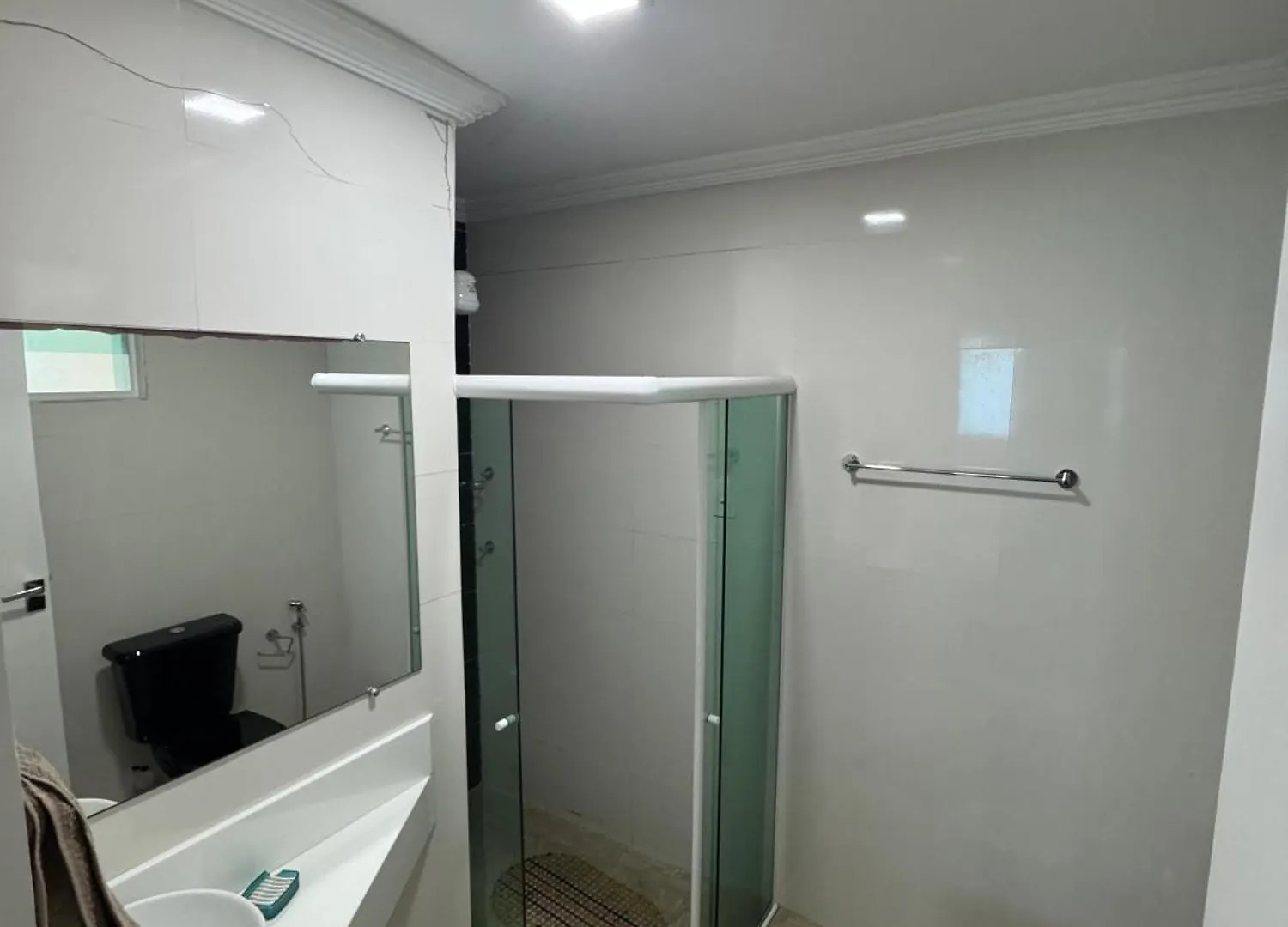 Вилла Casa Com Piscina A Beira Mar. Ресифи Дом отдыха