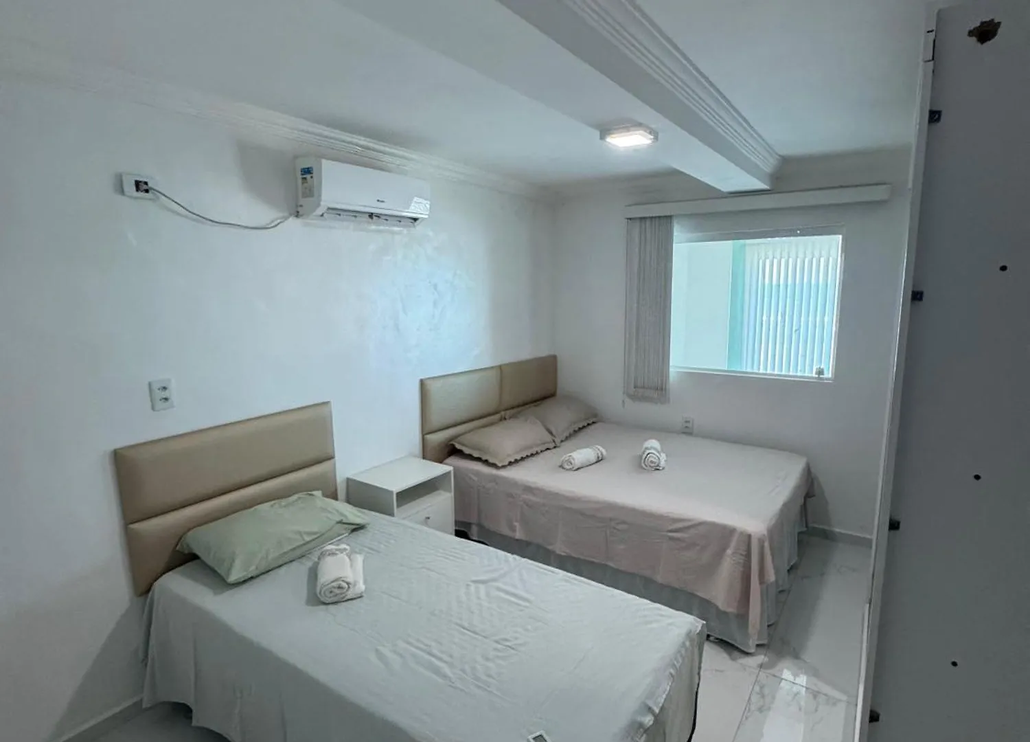 Вилла Casa Com Piscina A Beira Mar. Ресифи