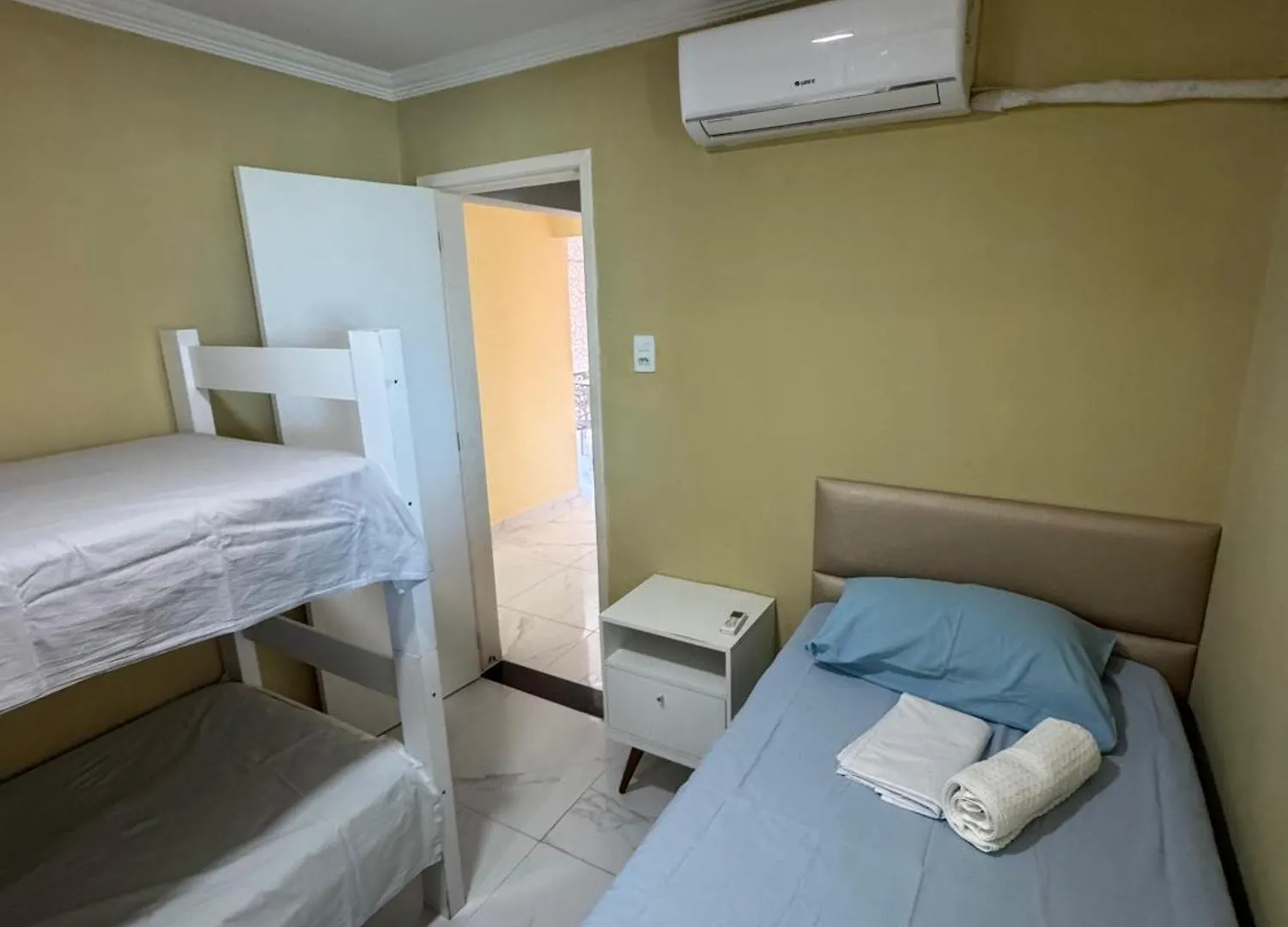 Casa Com Piscina A Beira Mar. Vila Recife Casa de Férias