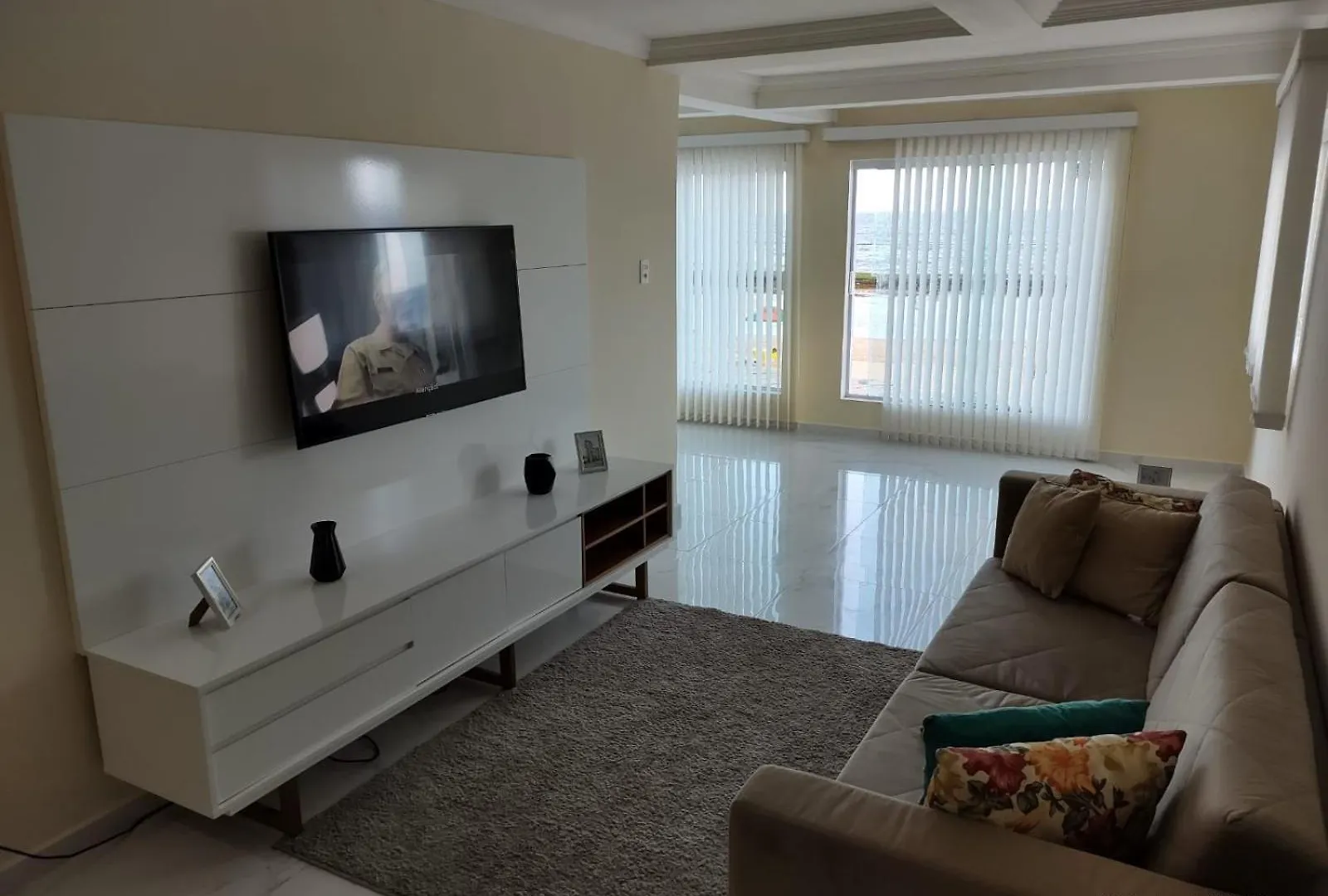 Вилла Casa Com Piscina A Beira Mar. Ресифи