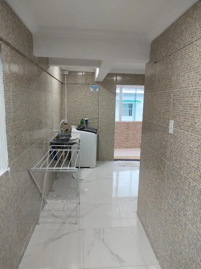 Villa Casa Com Piscina A Beira Mar. à Récife 0*,  Brésil